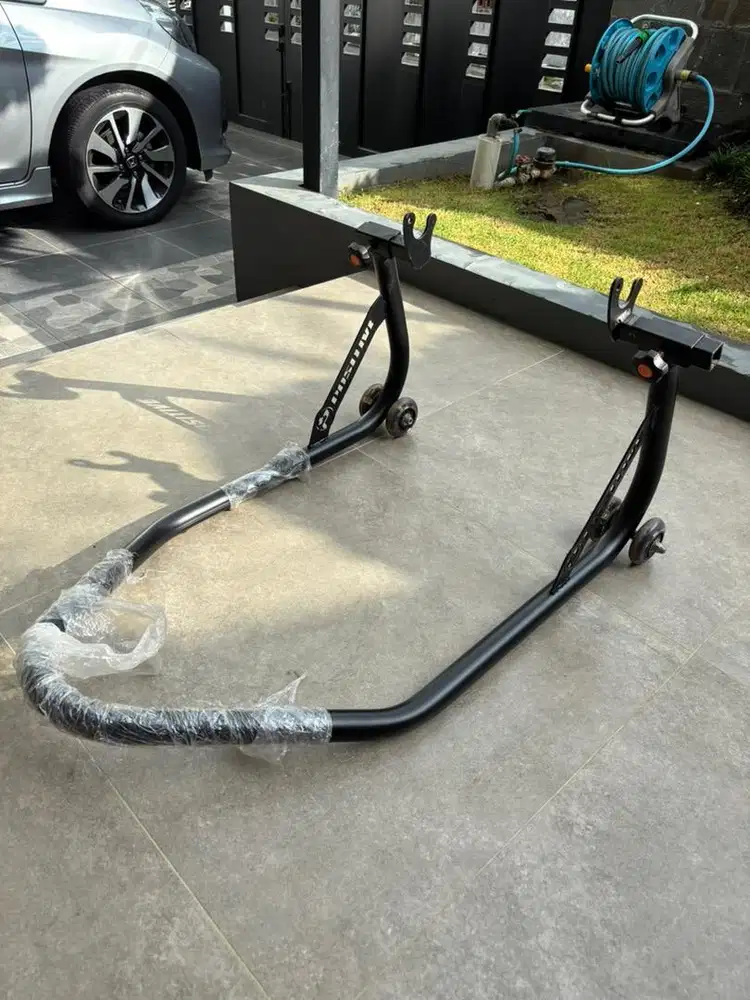 Standart Paddock Belakang Moving Tipe V Universal