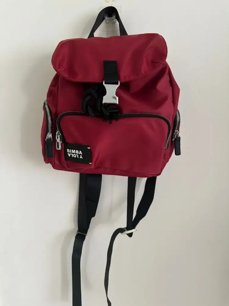 ransel / backpack jual murah