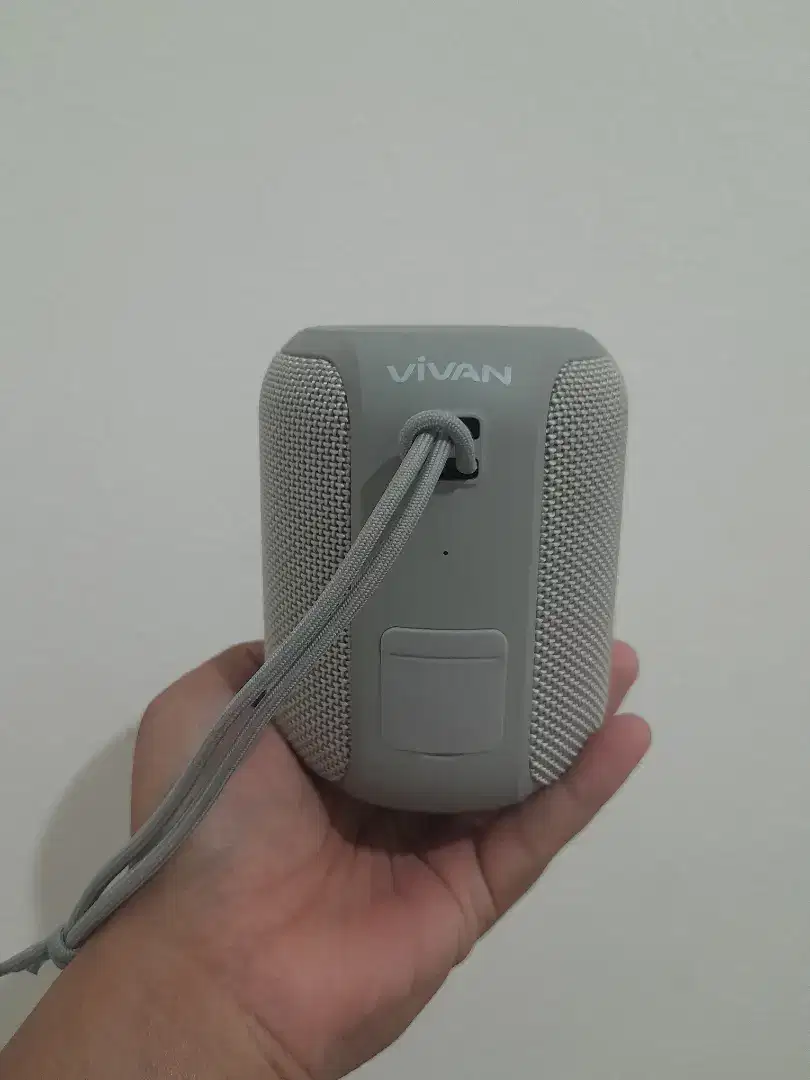 Speaker Bluetooth Vivan