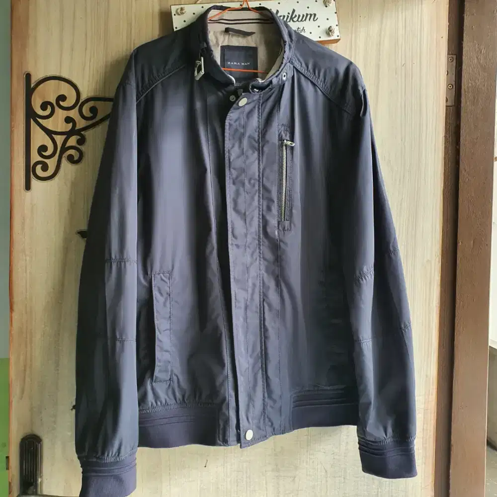 Jaket Zara Man size XL
