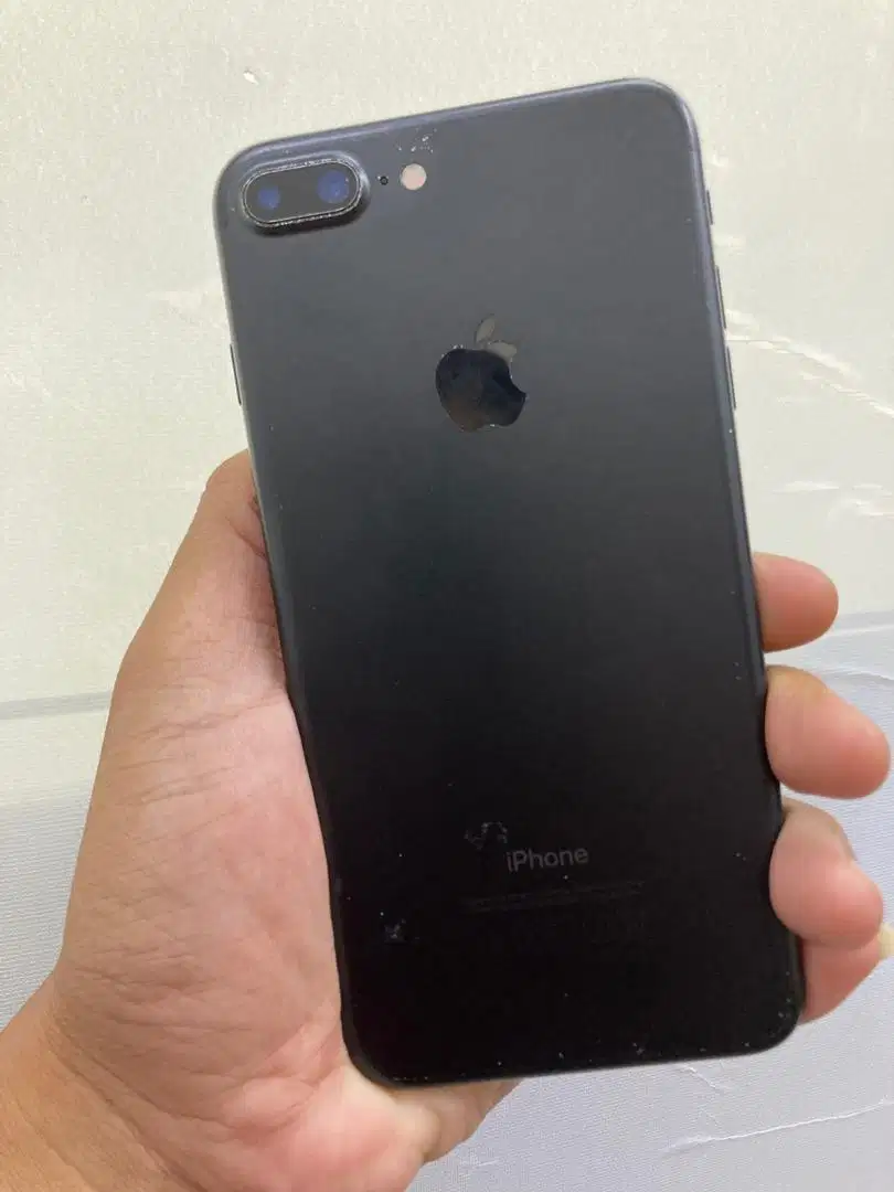 iPhone 7 plus 128gb byepass wifi only