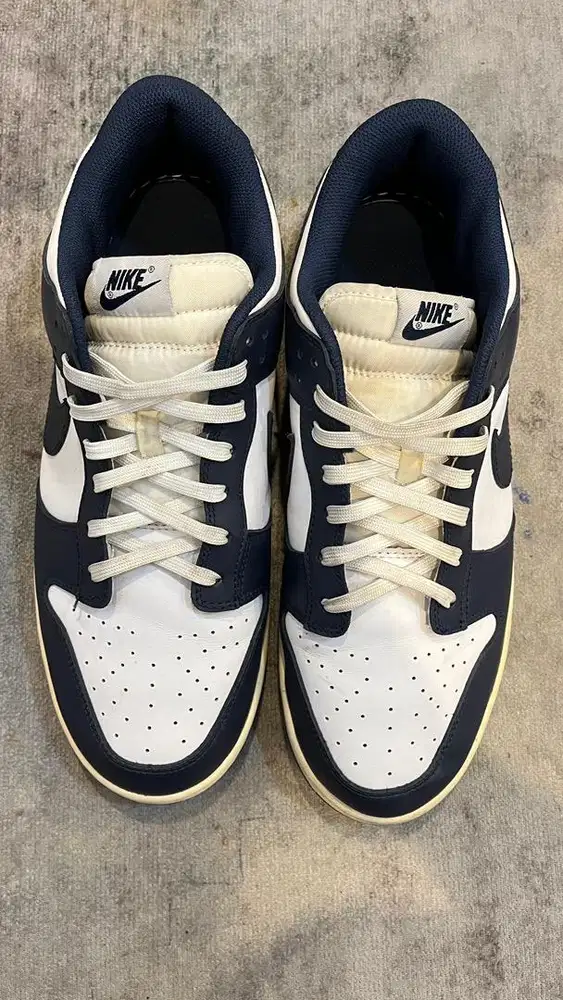 Sepatu Pria Nike Dunk Low