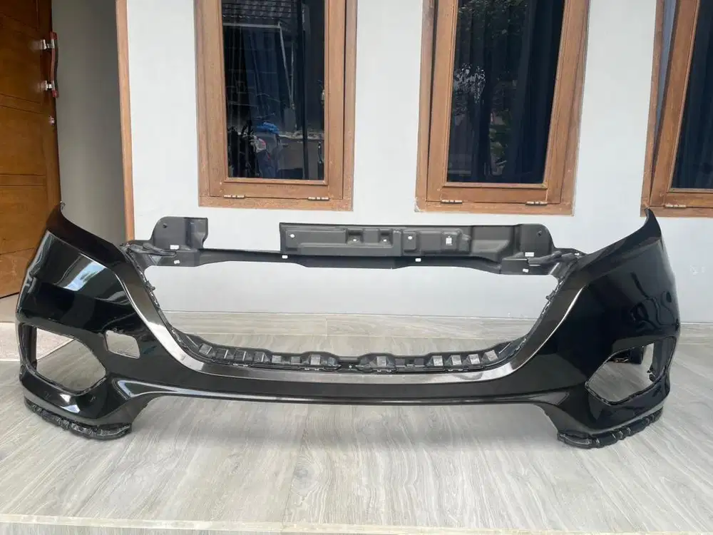 Bumper depan Honda HRV 2019 SE (original)