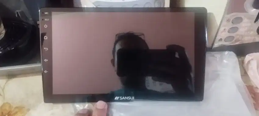 Headunit Android 9inch Sansui Duragon