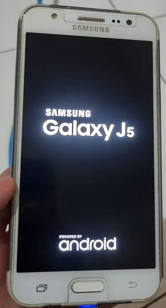 Samsung J5 second