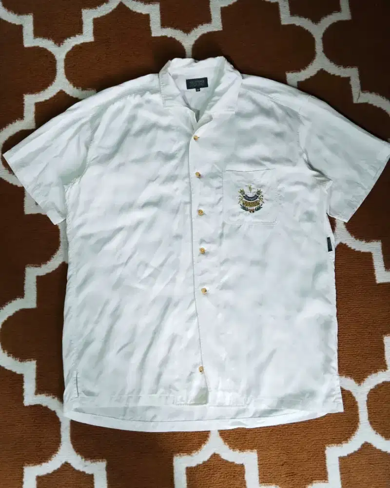 kaos trussardi original