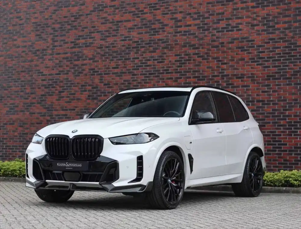 Bodykit BMW Mperformance X5/G05