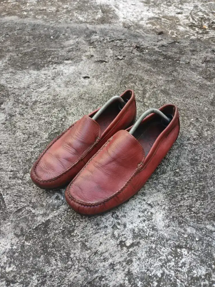 Sebago Slip-On Loafers