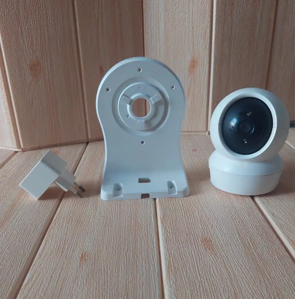 Jual Cctv Ezviz C6N lengkap