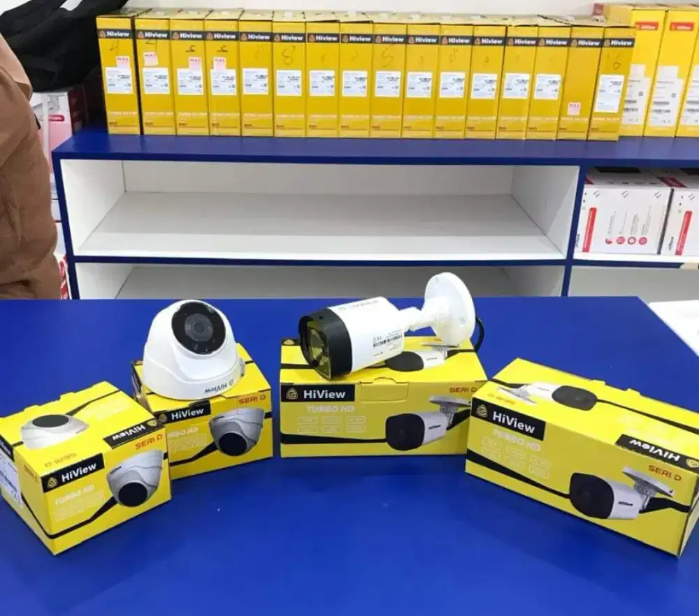 JUAL CCTV FULL HD MURAH FREE BIAYA PASANG