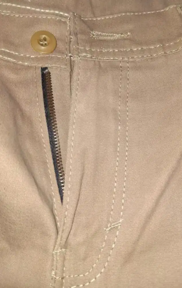 Celana chino tvs 211