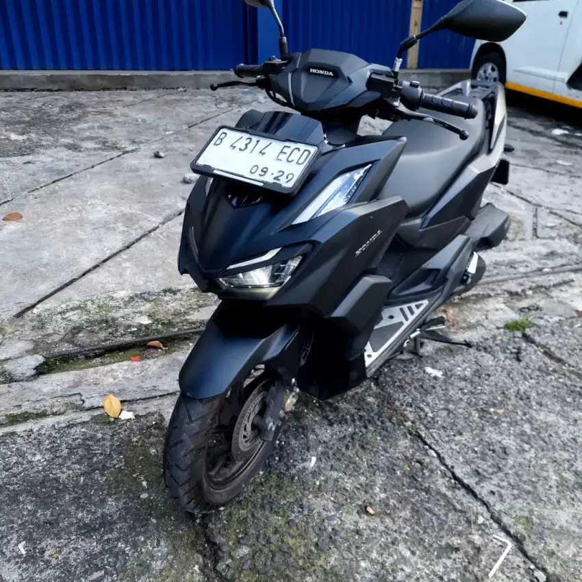 Honda vario 160 abs 2024 dp kredit 2jt