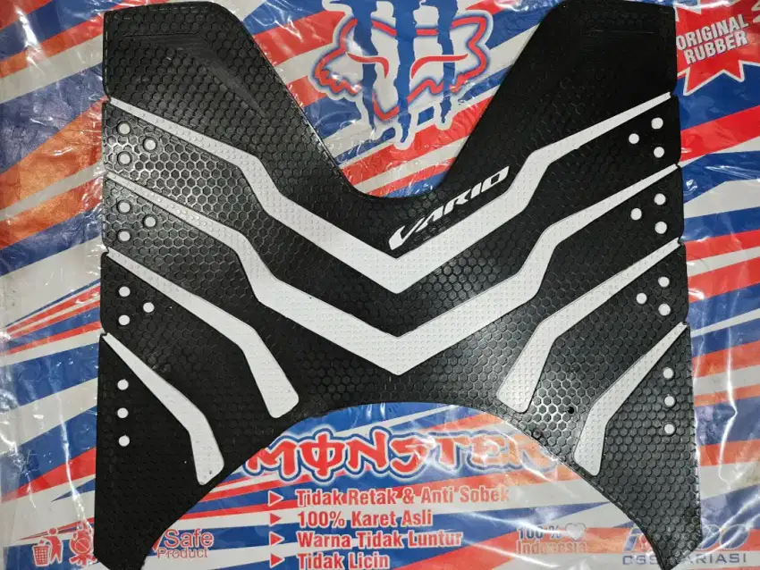 Karpet Vario 125/150 tahun 2018-2021