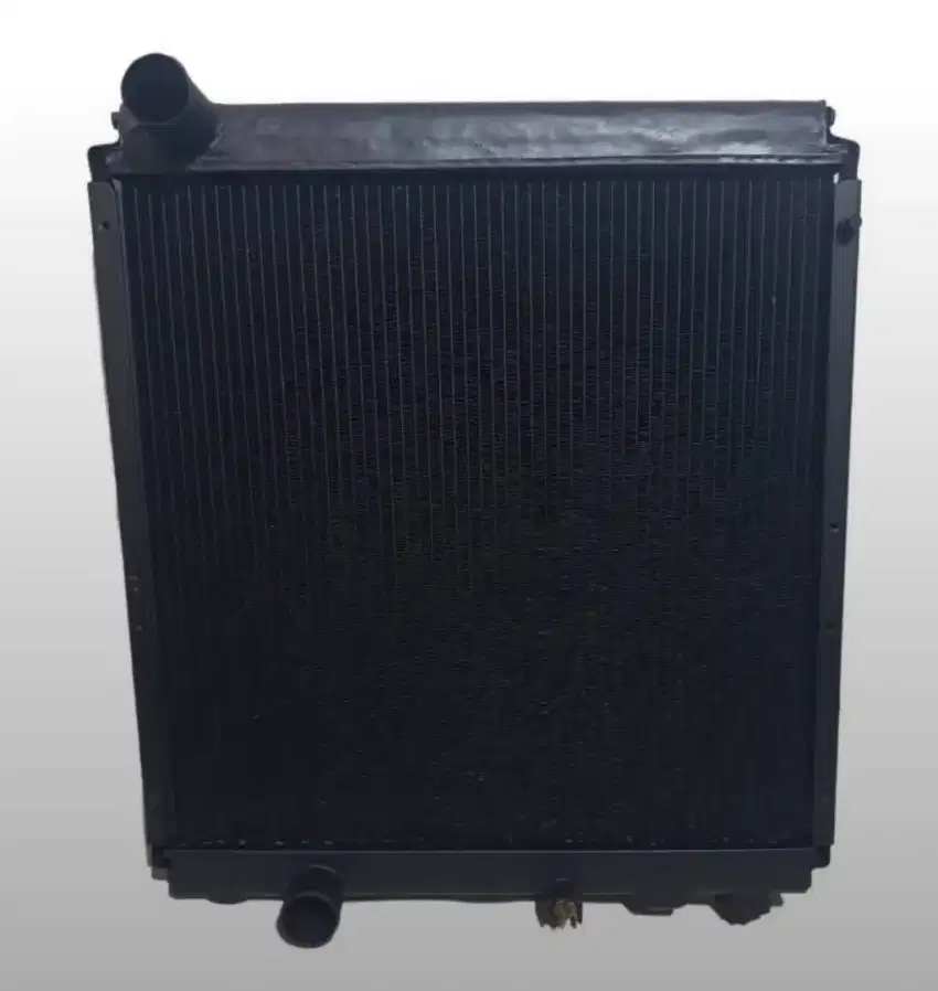 Radiator Mitsubishi Canter HD 136 PS