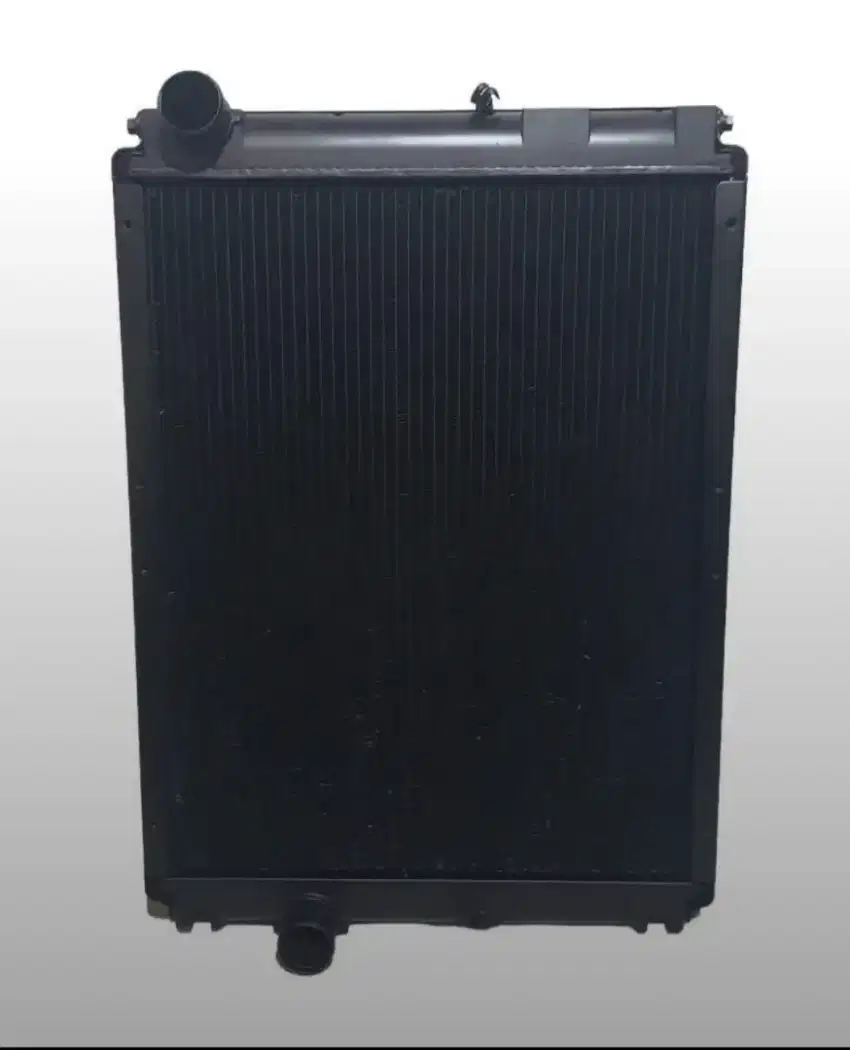 Radiator Mitsubishi Canter 125 PS
