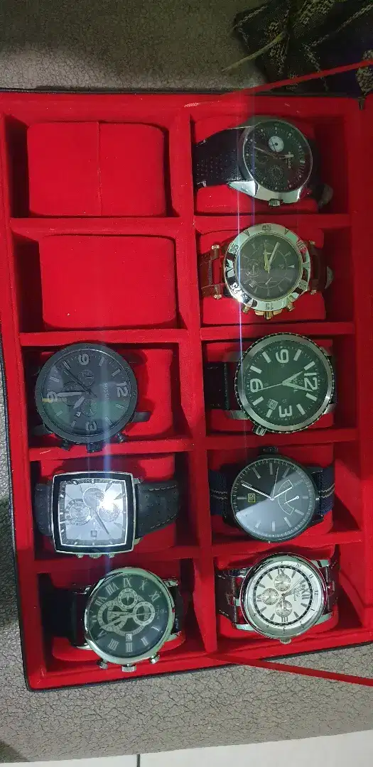 Jual borongan jam istimewa
