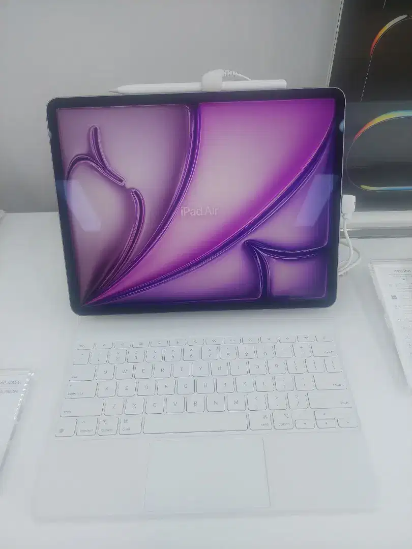 Kredit iPad Air M3 13inc Potongan 2X Angsuran