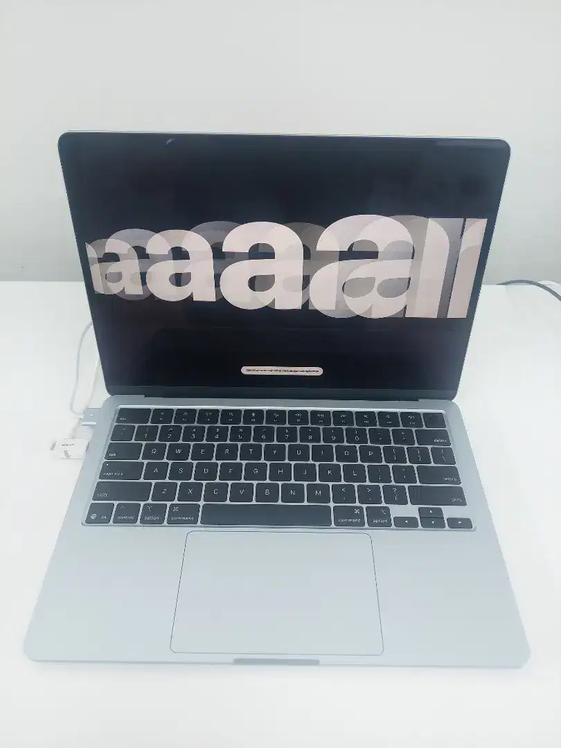 Kredit Macbook Air M4 13inc Potongan 2X Angsuran