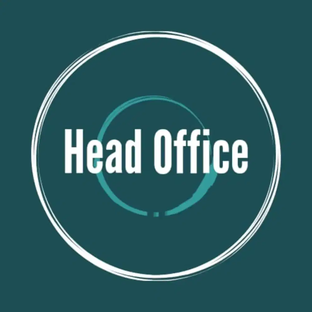 Di butuhkan Staff Administrasi