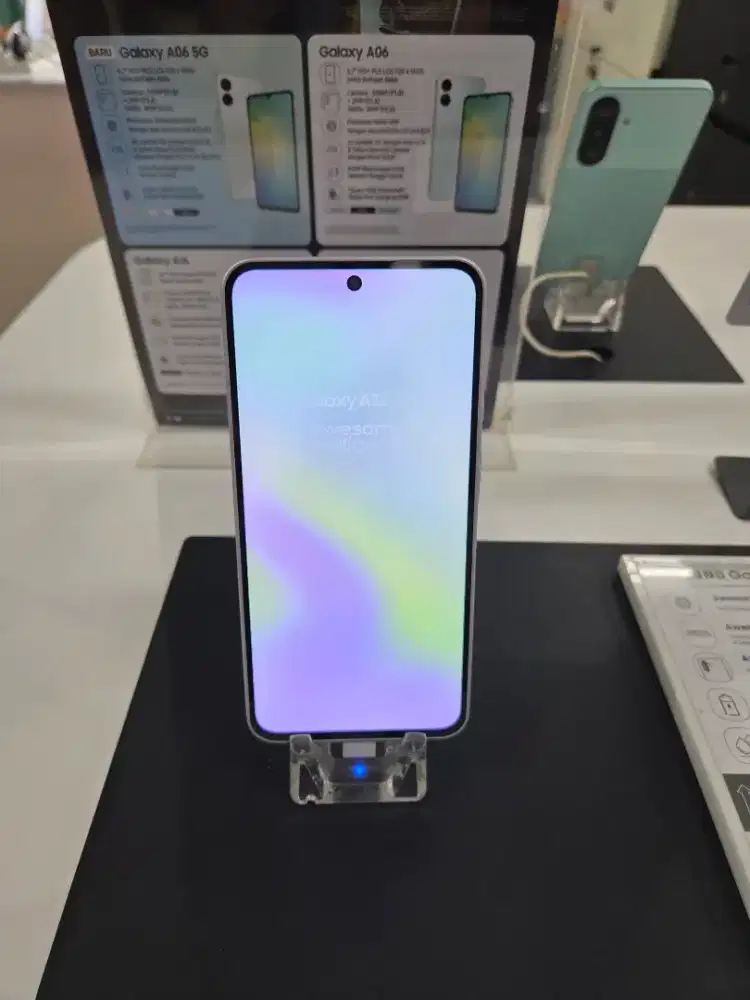 Promo samsung Galaxy a36 5G free adaptor