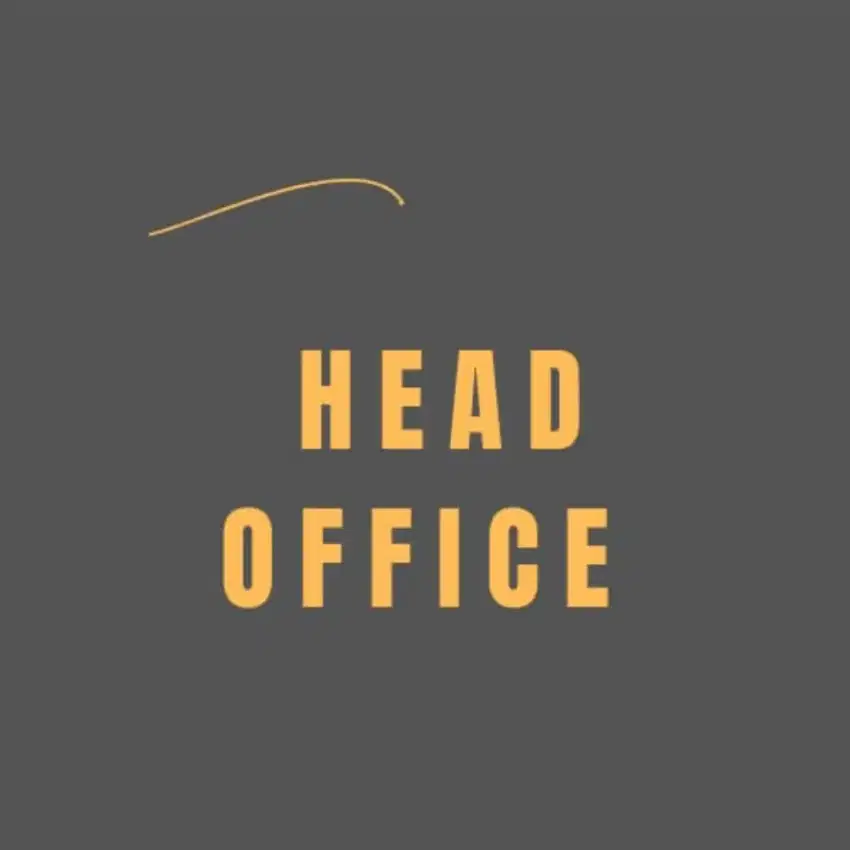Loker Staff Administrasi siap kerja
