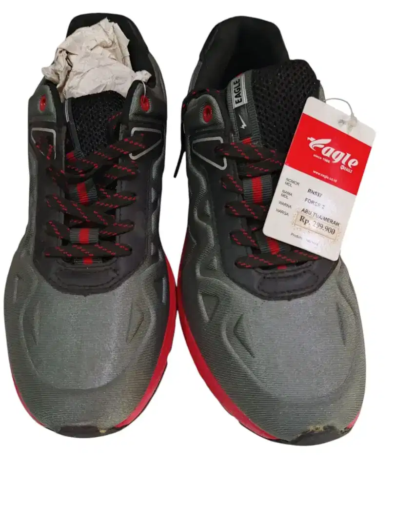 Sepatu Eagle Force 2