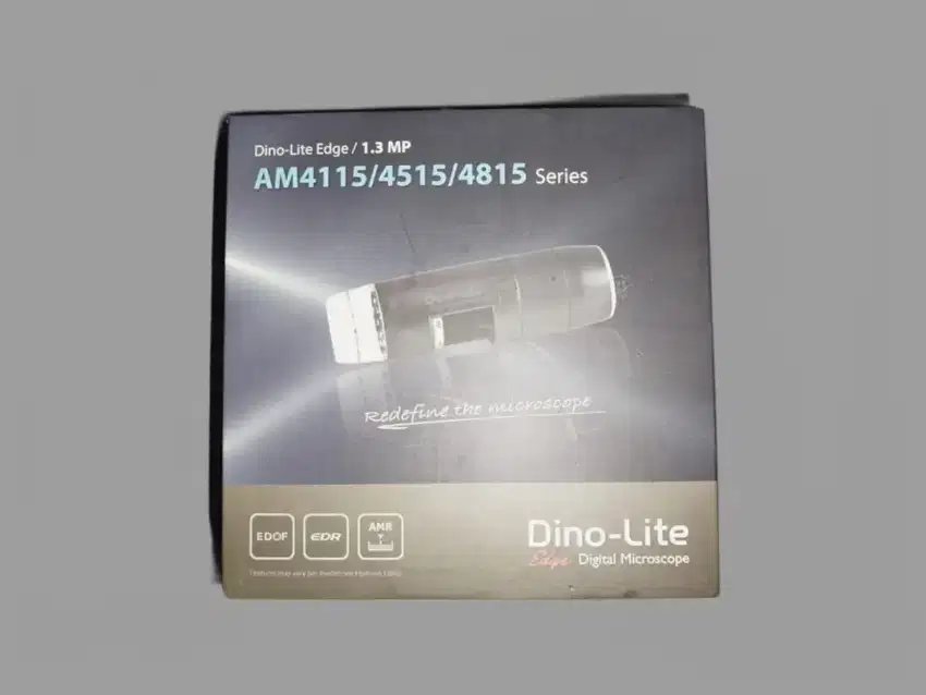 Dijual Dino Lite Edge Microscope AM4115/4515/4815 Series