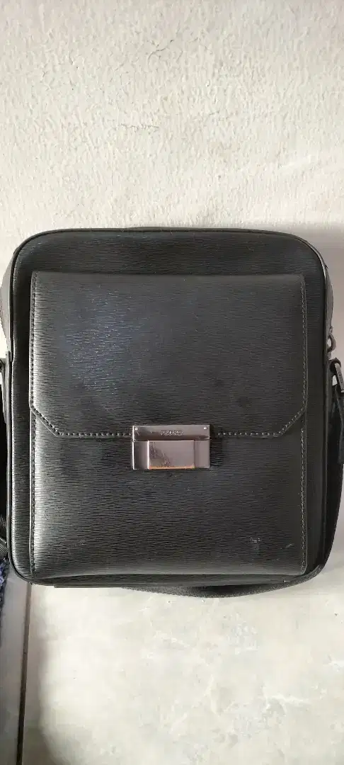 Tas Slempang Pedro (Second)