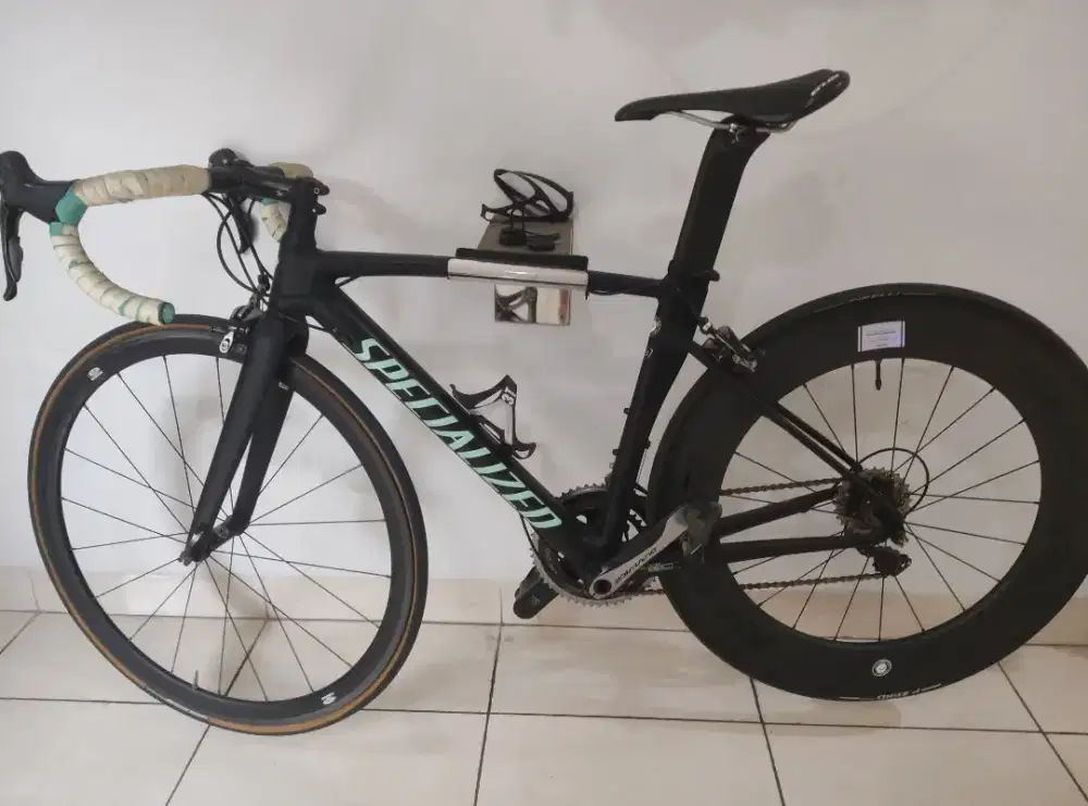 Roadbike specialized allez