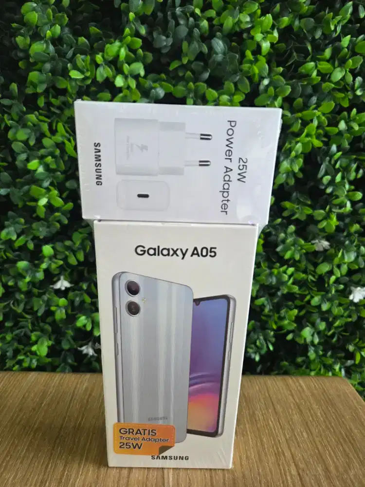 Samsung Galaxy A05