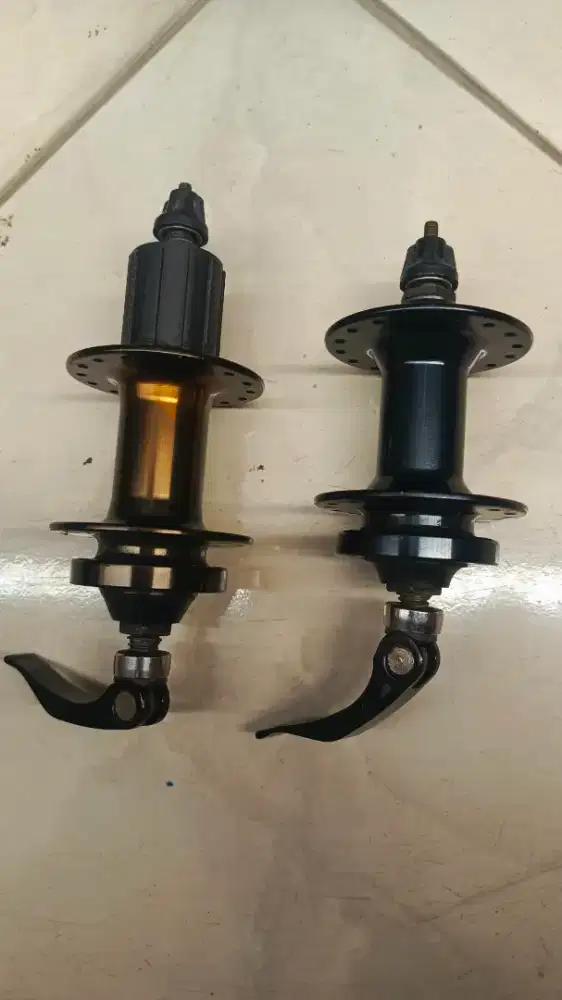 Hub freehub No Brand Kualitas bagus