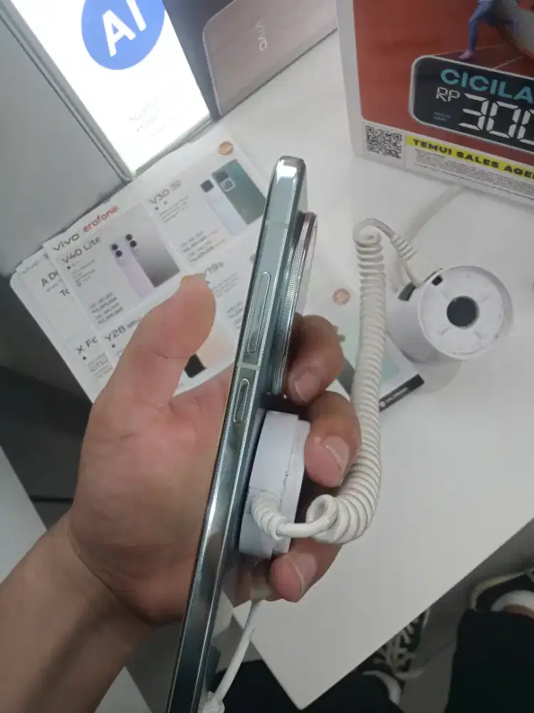 vivo x200 zest telephoto