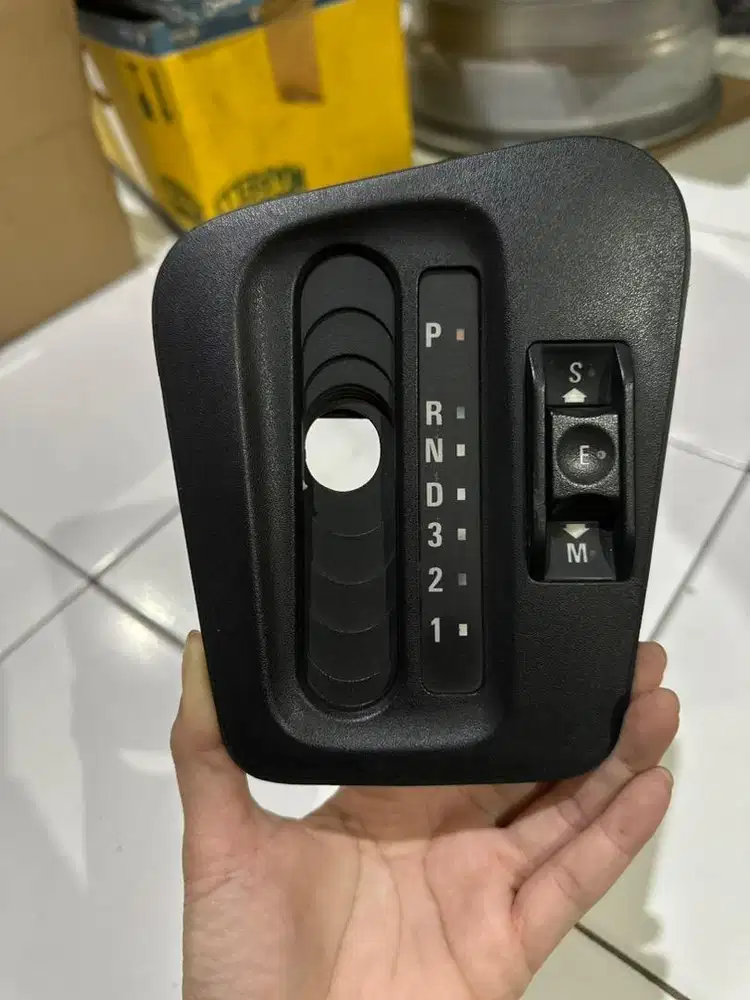 indikator perseneling bmw e36