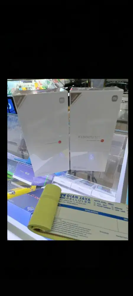 Xiaomi mi 14T 512gb ram 12gb penerus 15T resmi