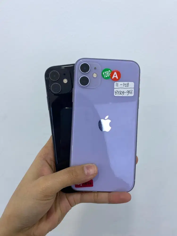 Handphone Ip 11 Murah | OLX Indonesia