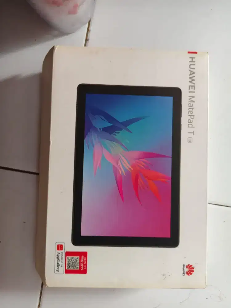 Tab huawei matepad T10