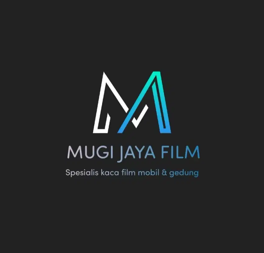 Kaca film mobil gedung dan rumah mulai dari 300k