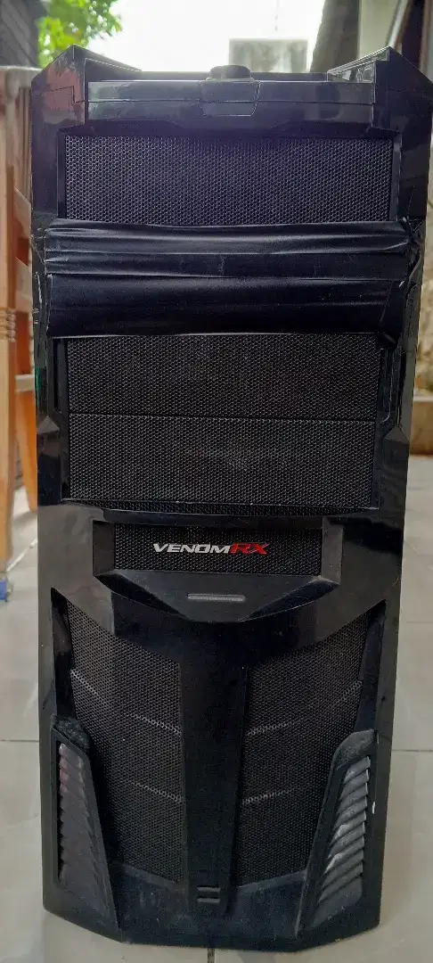 Komputer i3 gen 4 cpu only