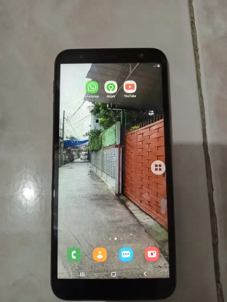 Hp Samsung Galaxy J4+