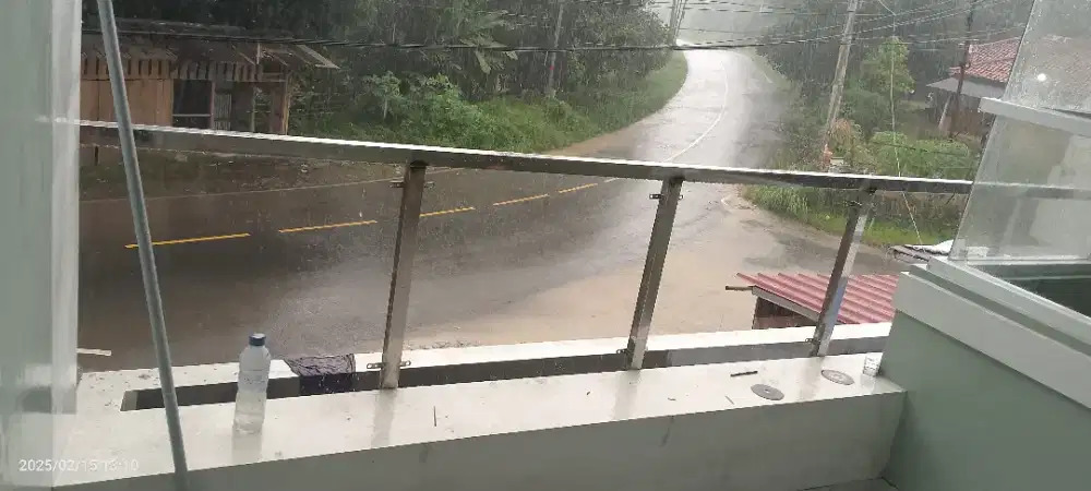 terima pembuatan tralis.kanopi.pagar dll