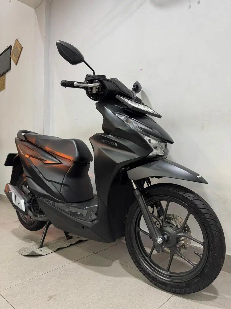 Beat New Smartkey Keyless 2024 / 2025 Super Mulus Low Km ABBA