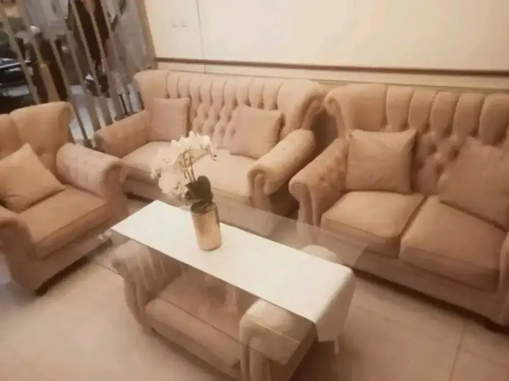 Servis sofa panggilan