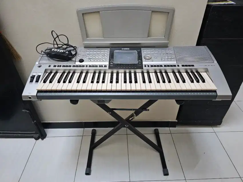 Keyboard yamaha PSR 3000