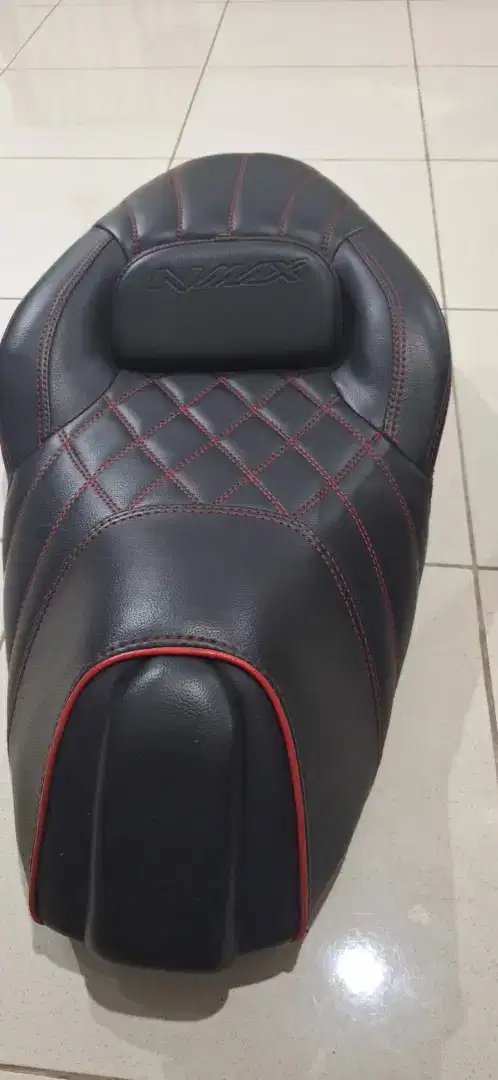 Jok motor nmax 2023