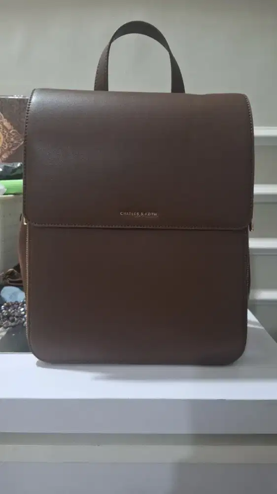 Original bag CHARLES & KEITH