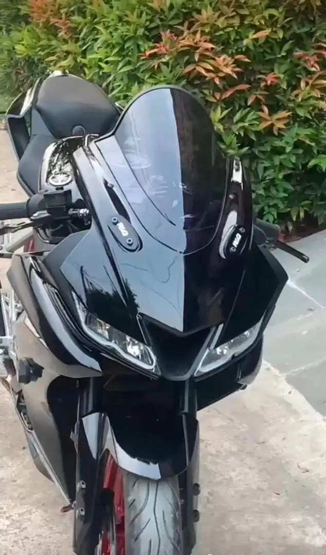 Di jula motor r15 v3