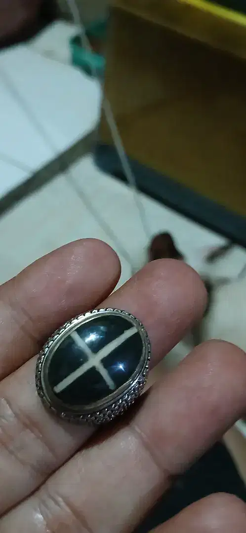 Motif tapak jalak