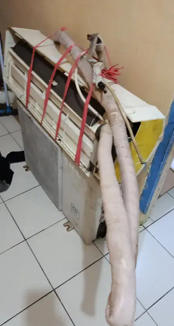 AC SHARP R32 2 PK