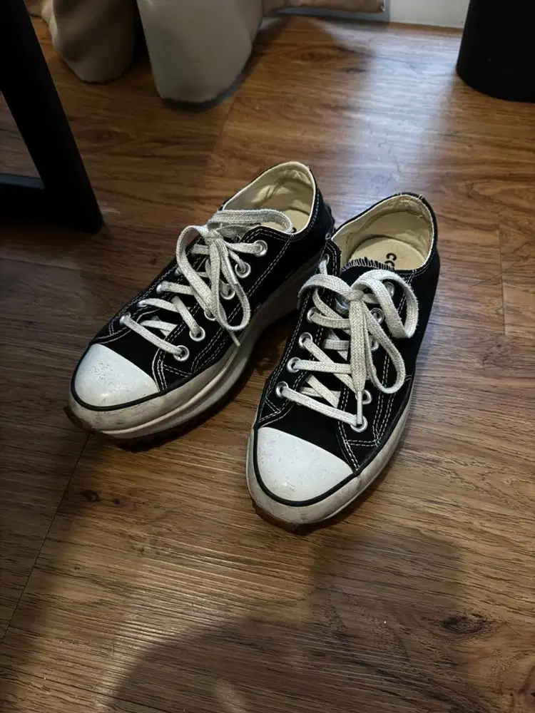 Sepatu Converse Chuck Taylor Sz 37