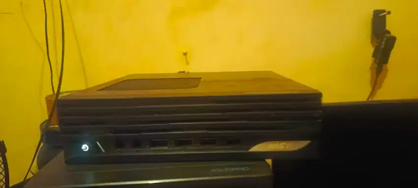 Mini pc msi dp21 core i3 gen 12